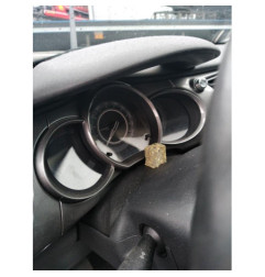 CITROEN C3 2 PHASE 1 1.6 HDI - 8V TURBO