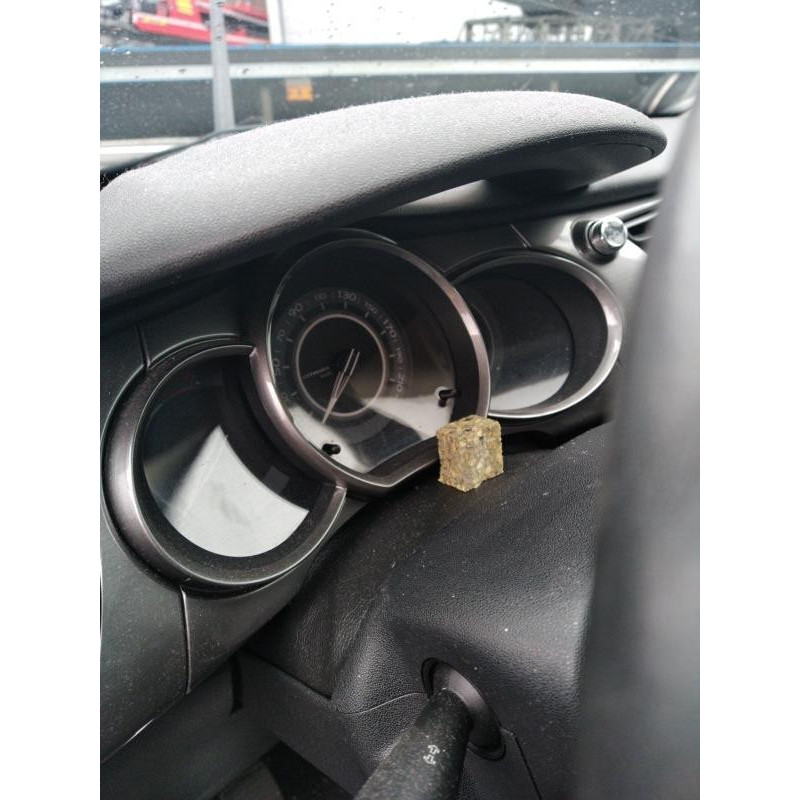 CITROEN C3 2 PHASE 1 1.6 HDI - 8V TURBO Photo n°11