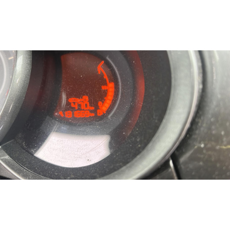 CITROEN C3 2 PHASE 1 1.6 HDI - 8V TURBO Photo n°12