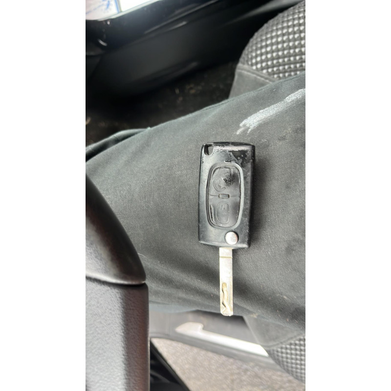 CITROEN C3 2 PHASE 1 1.6 HDI - 8V TURBO Photo n°13