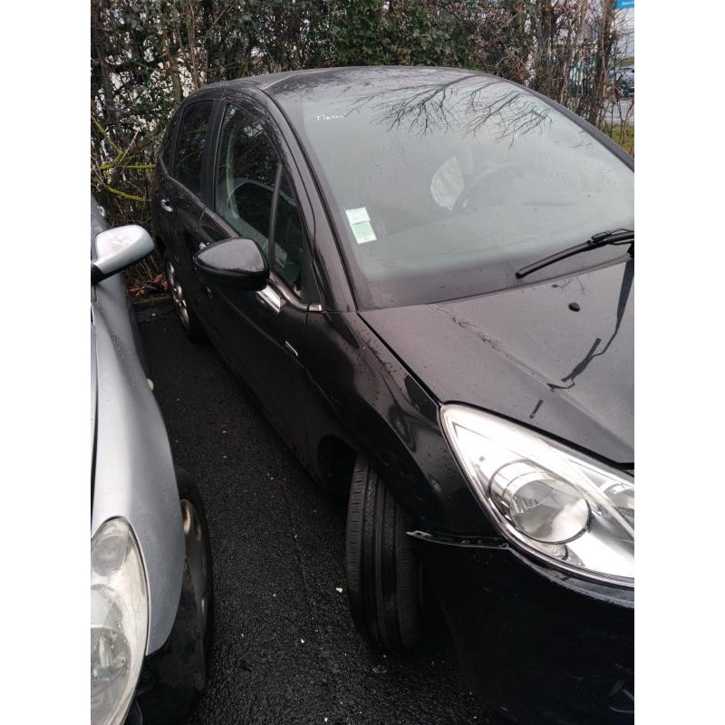 CITROEN C3 2 PHASE 1 1.6 HDI - 8V TURBO Photo n°14