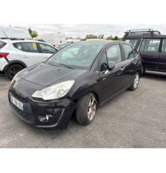 CITROEN C3 2 PHASE 1 1.6 HDI - 8V TURBO