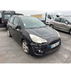 CITROEN C3 2 PHASE 1 1.6 HDI - 8V TURBO
