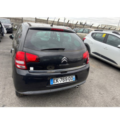 CITROEN C3 2 PHASE 1 1.6 HDI - 8V TURBO