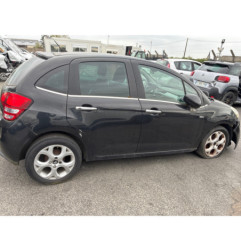 CITROEN C3 2 PHASE 1 1.6 HDI - 8V TURBO