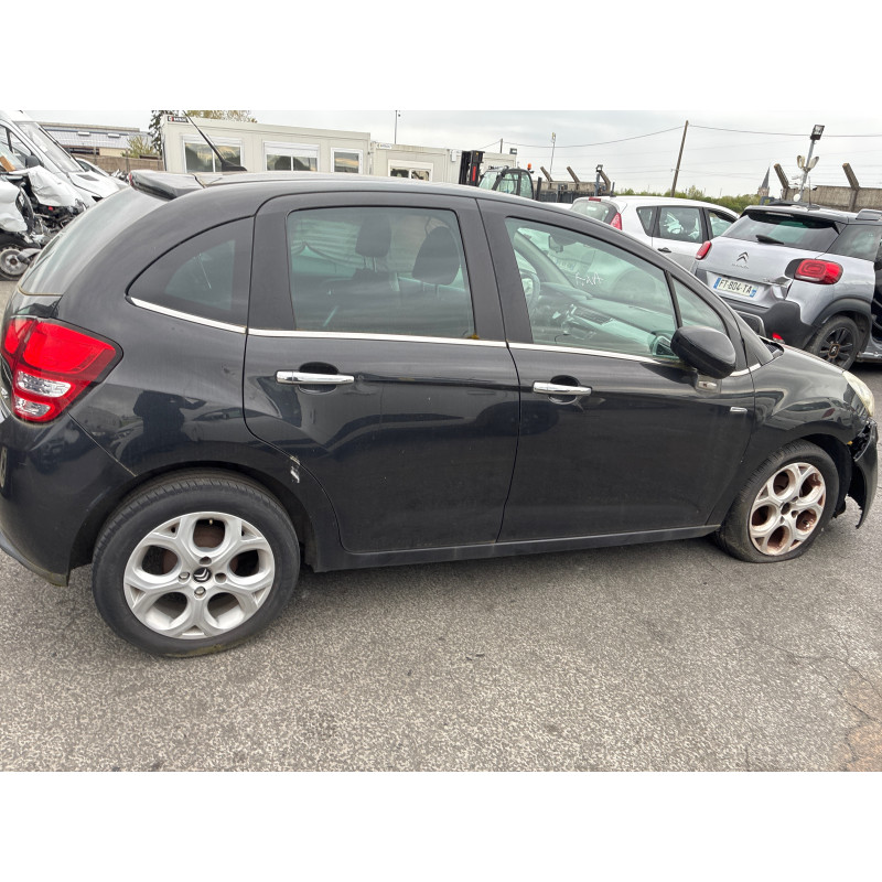 CITROEN C3 2 PHASE 1 1.6 HDI - 8V TURBO Photo n°21