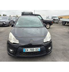 CITROEN C3 2 PHASE 1 1.6 HDI - 8V TURBO