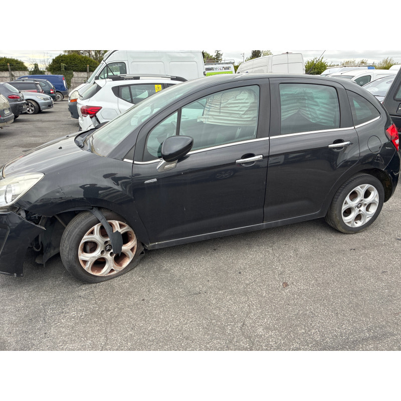 CITROEN C3 2 PHASE 1 1.6 HDI - 8V TURBO Photo n°23