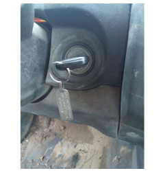 NISSAN NAVARA 1 PHASE 1 2.5 DCI - 16V TURBO 4X4