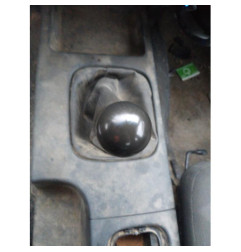 NISSAN NAVARA 1 PHASE 1 2.5 DCI - 16V TURBO 4X4