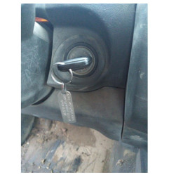 NISSAN NAVARA 1 PHASE 1 2.5 DCI - 16V TURBO 4X4