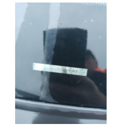 NISSAN NAVARA 1 PHASE 1 2.5 DCI - 16V TURBO 4X4