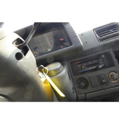 KIA BESTA 2.2D - 8V Photo n°1
