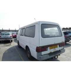 KIA BESTA 2.2D - 8V