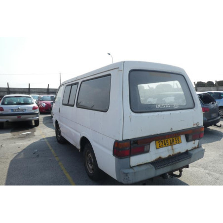 KIA BESTA 2.2D - 8V