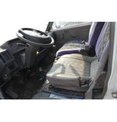 KIA BESTA 2.2D - 8V