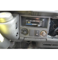 KIA BESTA 2.2D - 8V