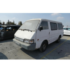 KIA BESTA 2.2D - 8V