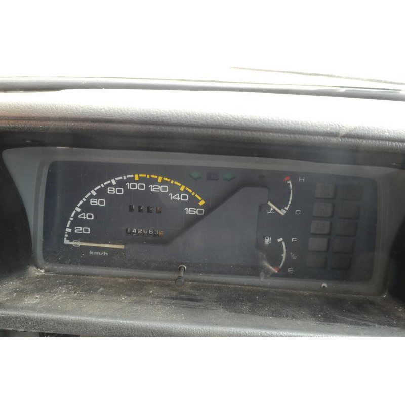 KIA BESTA 2.2D - 8V Photo n°6