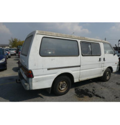 KIA BESTA 2.2D - 8V