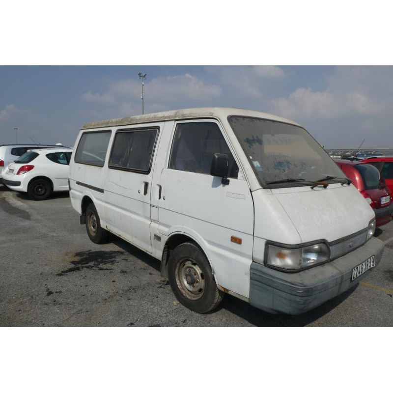 KIA BESTA 2.2D - 8V Photo n°8