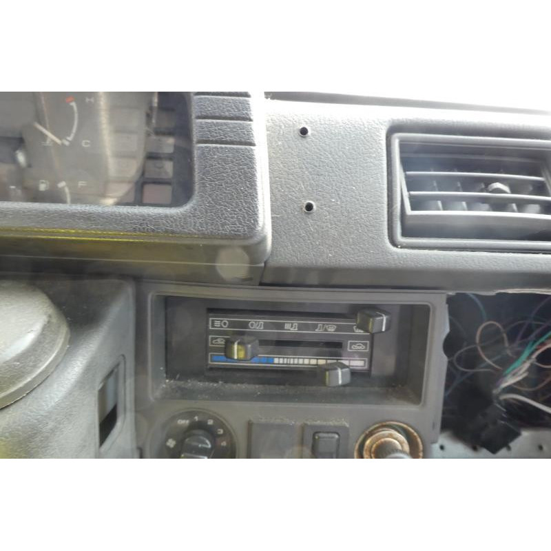 KIA BESTA 2.2D - 8V Photo n°9