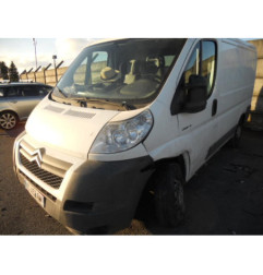 Etrier avant droit (freinage) CITROEN JUMPER 3