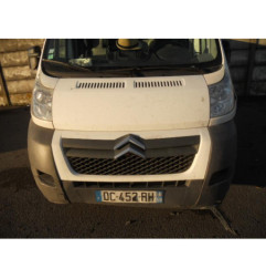Etrier avant droit (freinage) CITROEN JUMPER 3