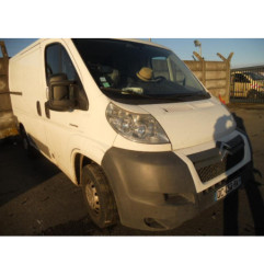 Etrier avant droit (freinage) CITROEN JUMPER 3