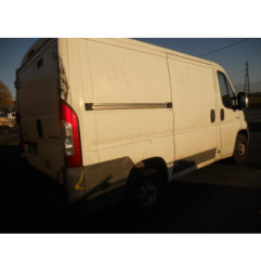 Etrier avant droit (freinage) CITROEN JUMPER 3