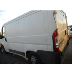 Etrier avant droit (freinage) CITROEN JUMPER 3