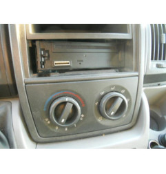 Etrier avant droit (freinage) CITROEN JUMPER 3