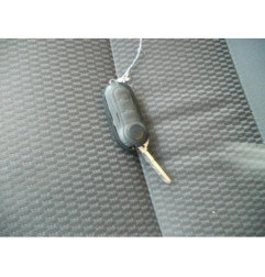 Etrier avant droit (freinage) CITROEN JUMPER 3