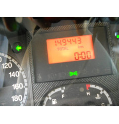 Etrier avant droit (freinage) CITROEN JUMPER 3