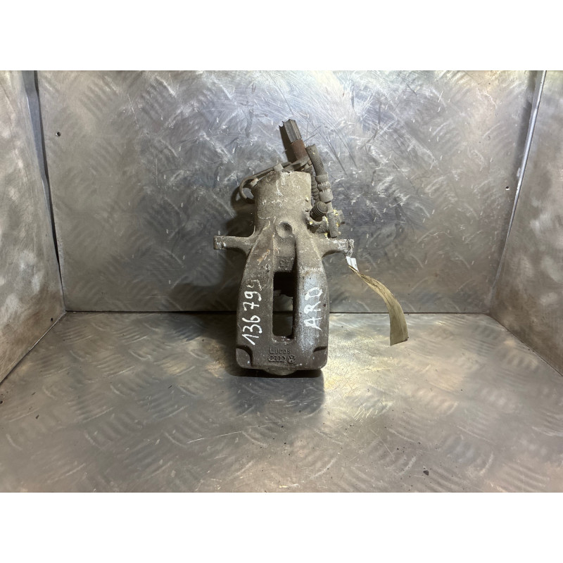 Etrier arriere droit (freinage) AUDI A8 1 Photo n°1