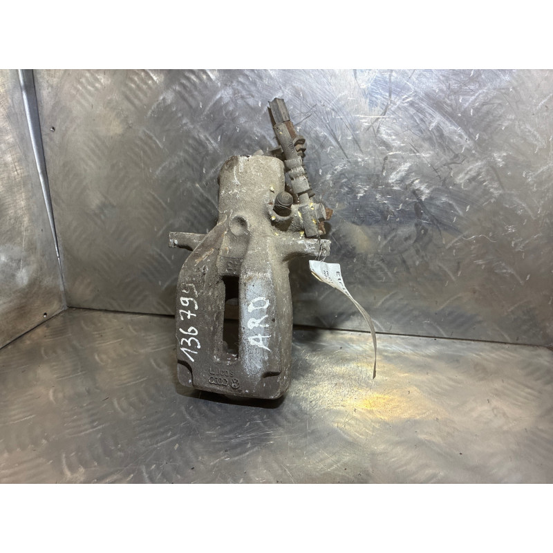 Etrier arriere droit (freinage) AUDI A8 1 Photo n°2
