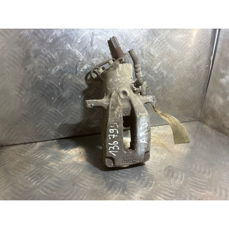 Etrier arriere droit (freinage) AUDI A8 1 Photo n°3