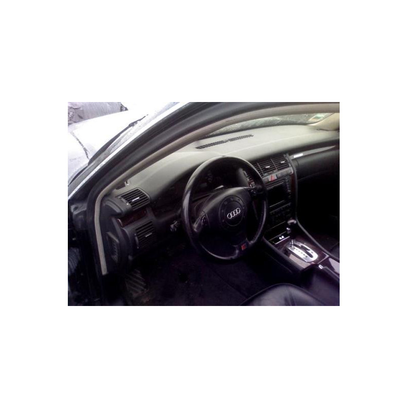 Etrier arriere droit (freinage) AUDI A8 1 Photo n°6
