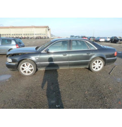 Etrier avant droit (freinage) AUDI A8 1