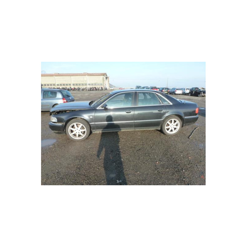 Etrier avant droit (freinage) AUDI A8 1 Photo n°11
