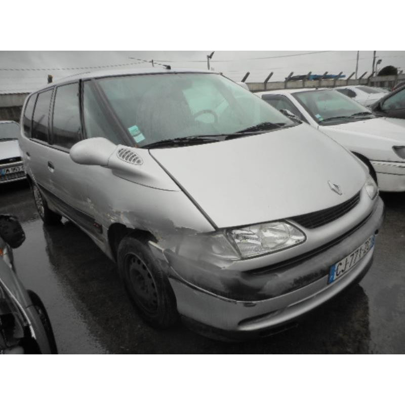 Etrier avant gauche (freinage) RENAULT ESPACE 3 Photo n°5