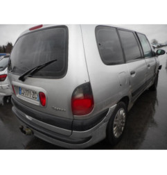 Etrier avant gauche (freinage) RENAULT ESPACE 3
