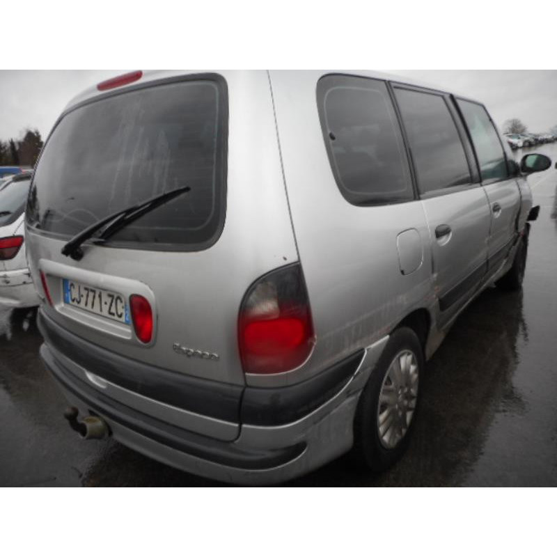 Etrier avant gauche (freinage) RENAULT ESPACE 3 Photo n°6
