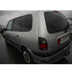 Etrier avant gauche (freinage) RENAULT ESPACE 3