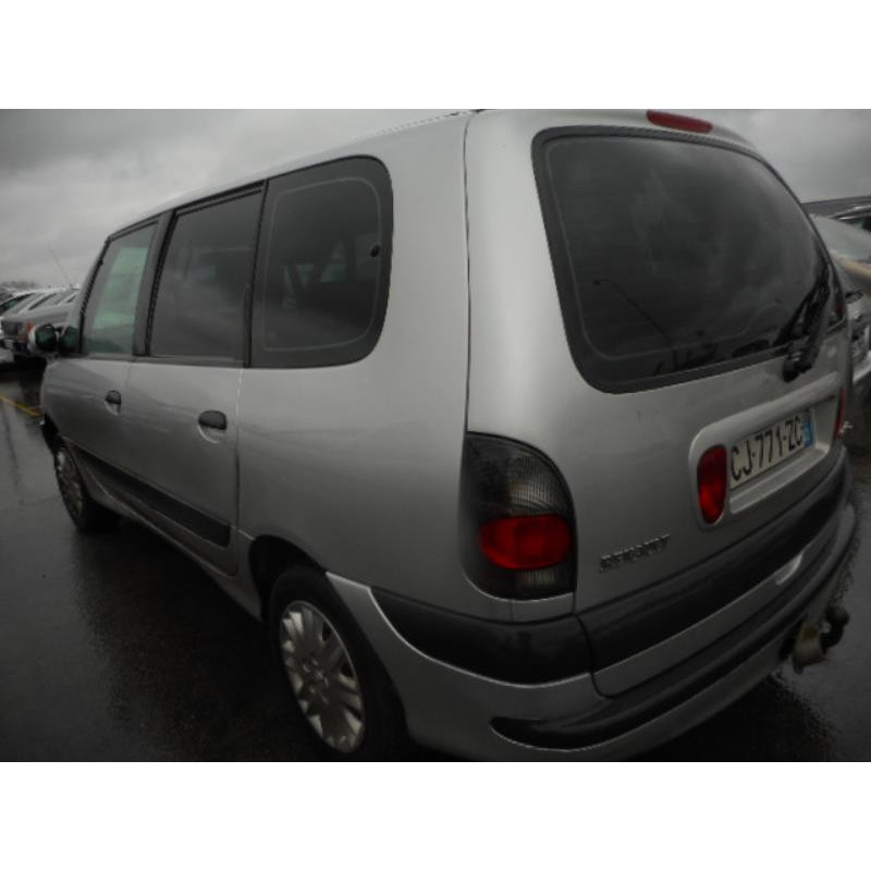 Etrier avant gauche (freinage) RENAULT ESPACE 3 Photo n°7