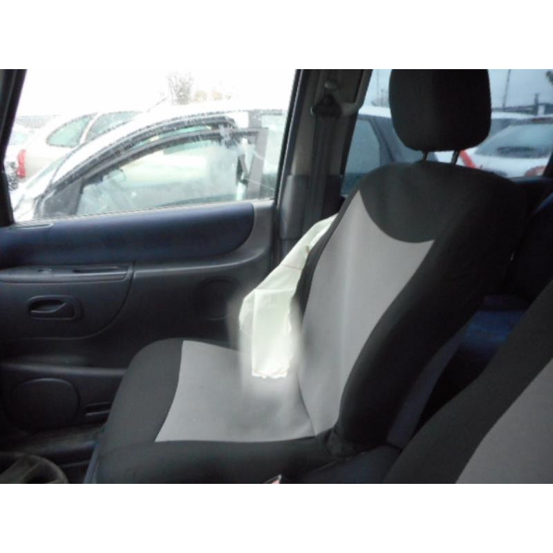 Etrier avant gauche (freinage) RENAULT ESPACE 3 Photo n°8