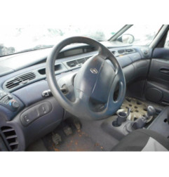 Etrier avant gauche (freinage) RENAULT ESPACE 3