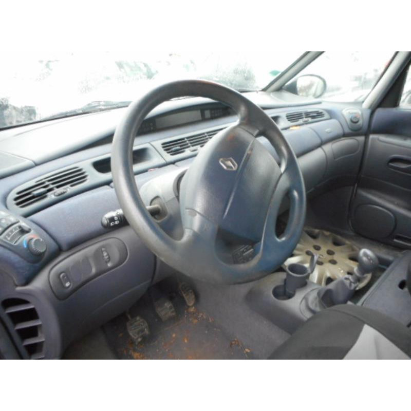 Etrier avant gauche (freinage) RENAULT ESPACE 3 Photo n°9