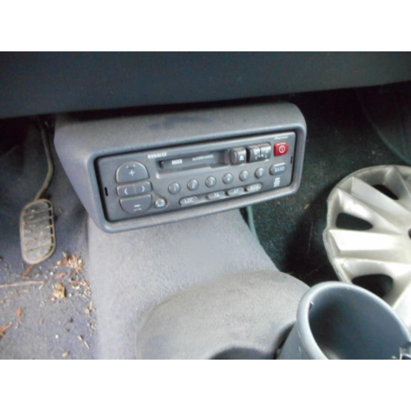 Etrier avant gauche (freinage) RENAULT ESPACE 3 Photo n°10