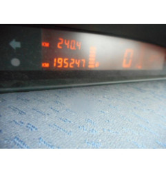 Etrier avant gauche (freinage) RENAULT ESPACE 3